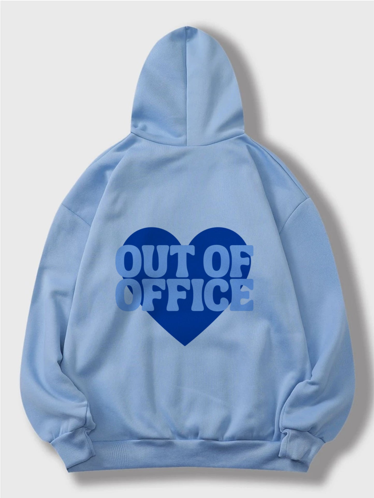Out Of Office Hoodie