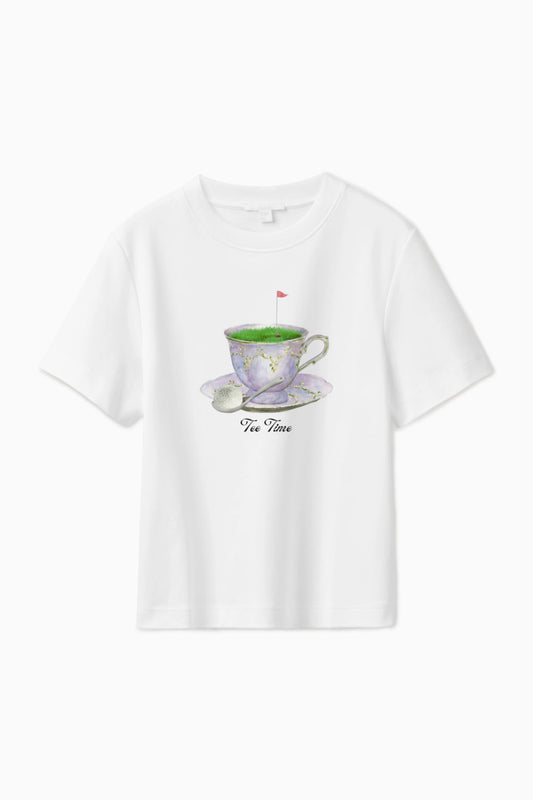 Tee Time T-shirt