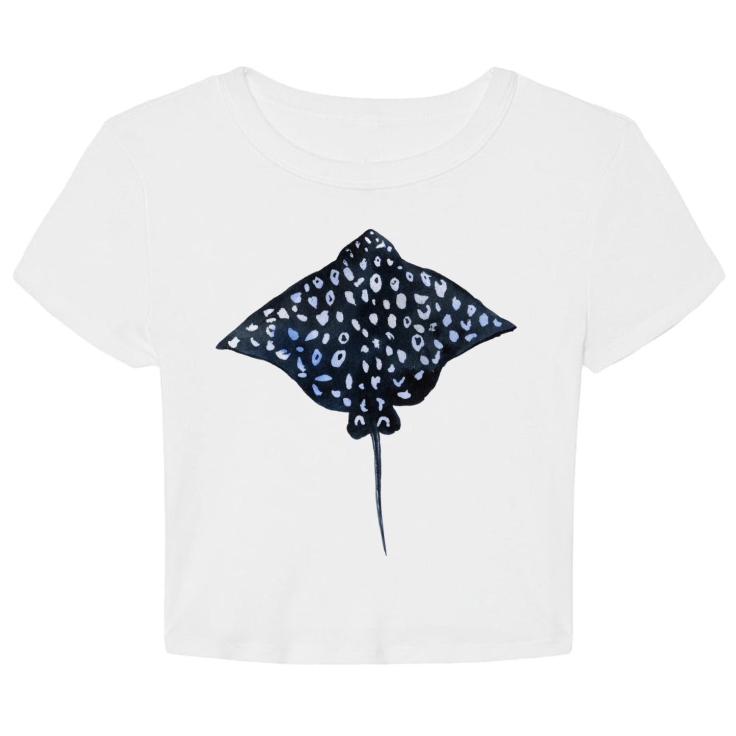 Stingray Baby Tee