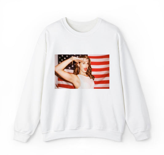 Im Your National Anthem Sweatshirt