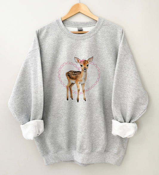 This Is Me If You Even Care Sweatshirt