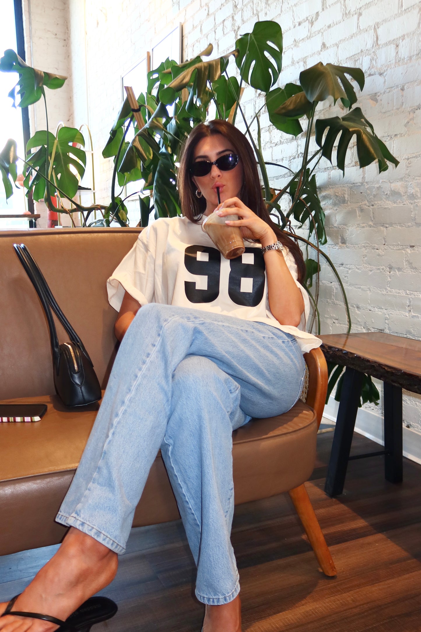 Varsity Tee