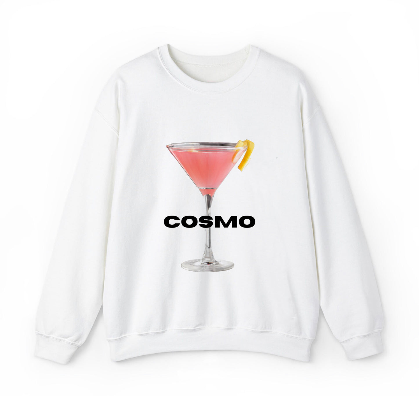 Cosmo Sweatshirt