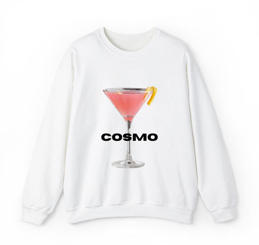 Cosmo Sweatshirt
