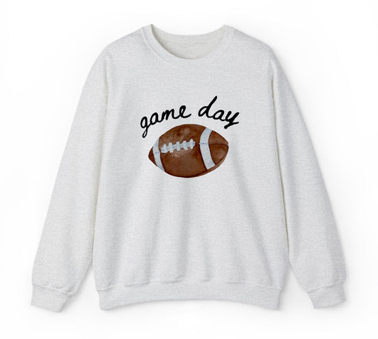 “What day is it?” Sweatshirt