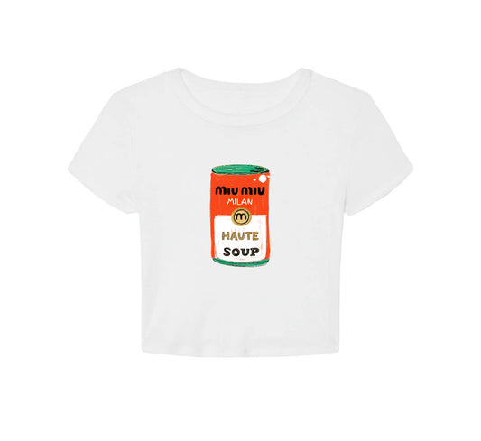 Miu Miu Soup