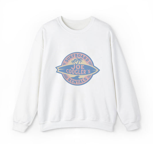 Surf Shop Sweatshirt