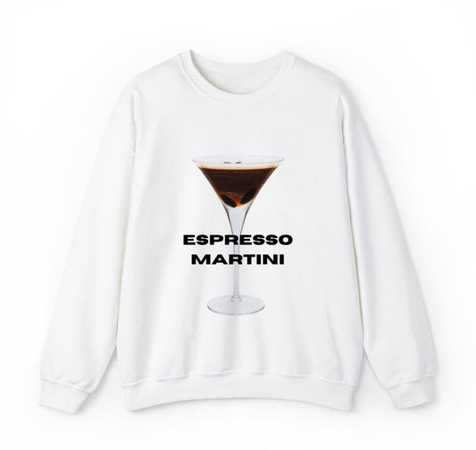 Espresso Martini Sweatshirt