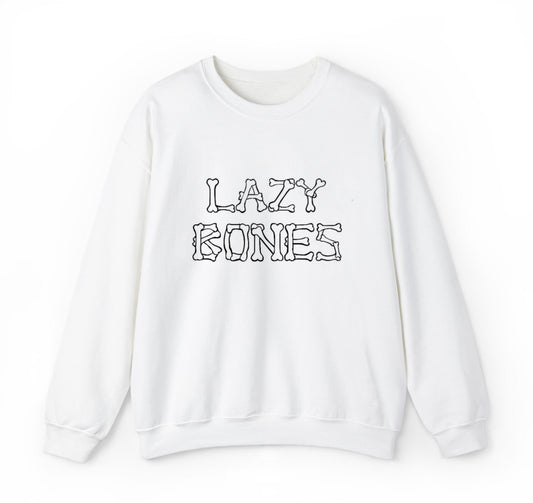 Lazy Bones Sweatshirt