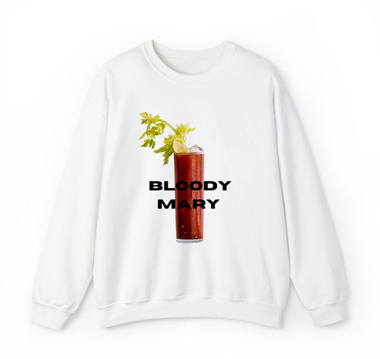 Bloody Mary Sweatshirt