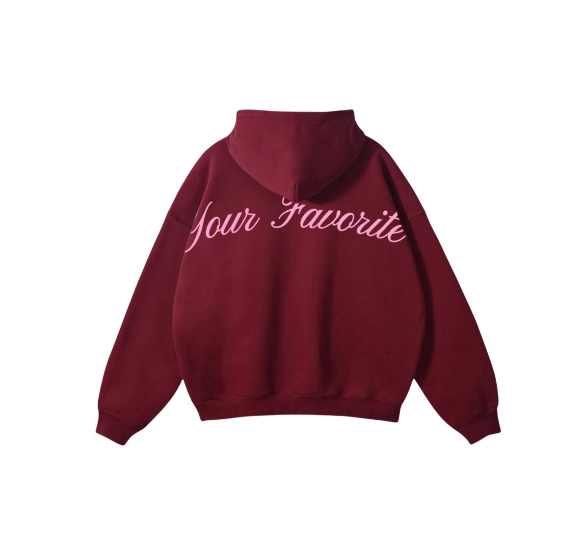 Your Favorite Hoodie