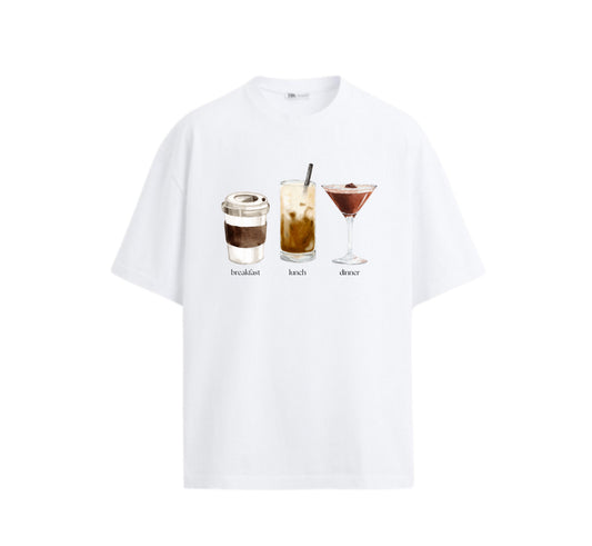Liquid Diet Tshirt