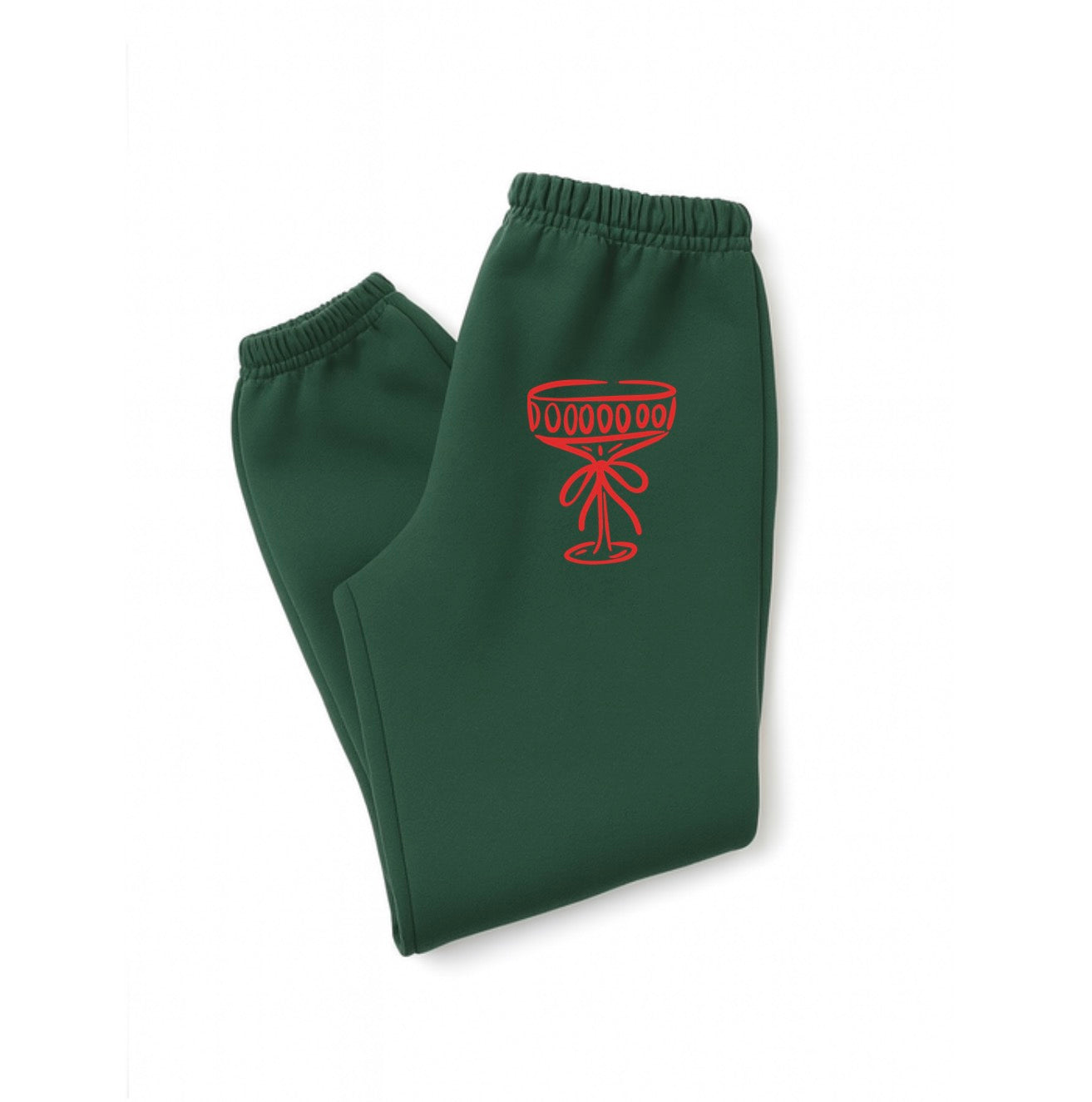 The Cocktail Club Sweatpants