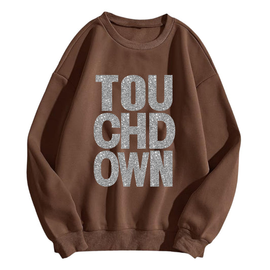 Touchdown Sweatshirt