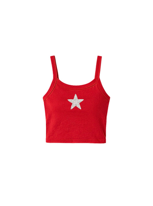 Star Spangled Tank