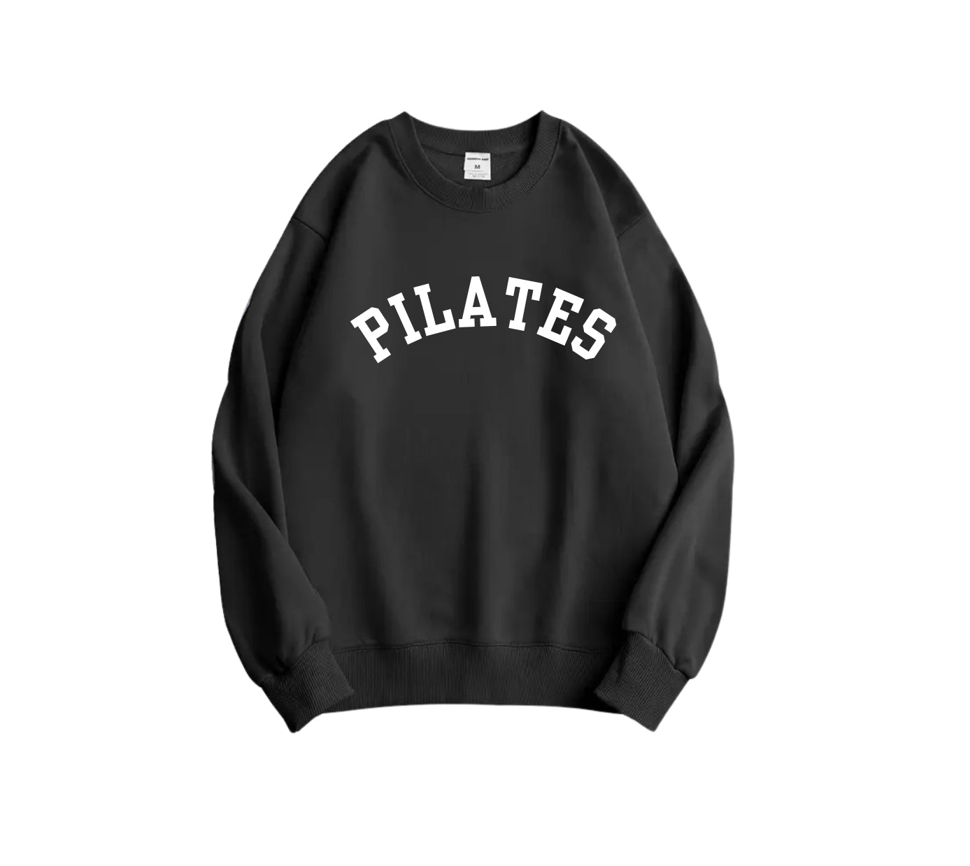 Pilates Sweatshirt