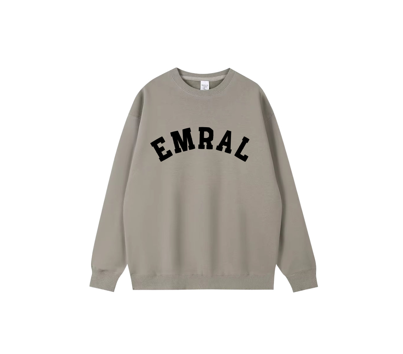 Emral Sweatshirt