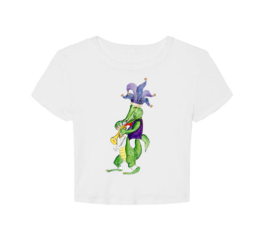 Bayou Baby Tee