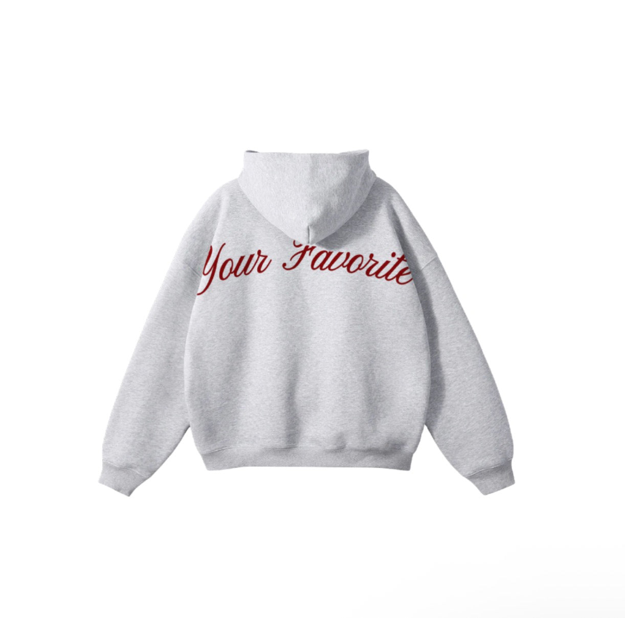 Your Favorite Hoodie