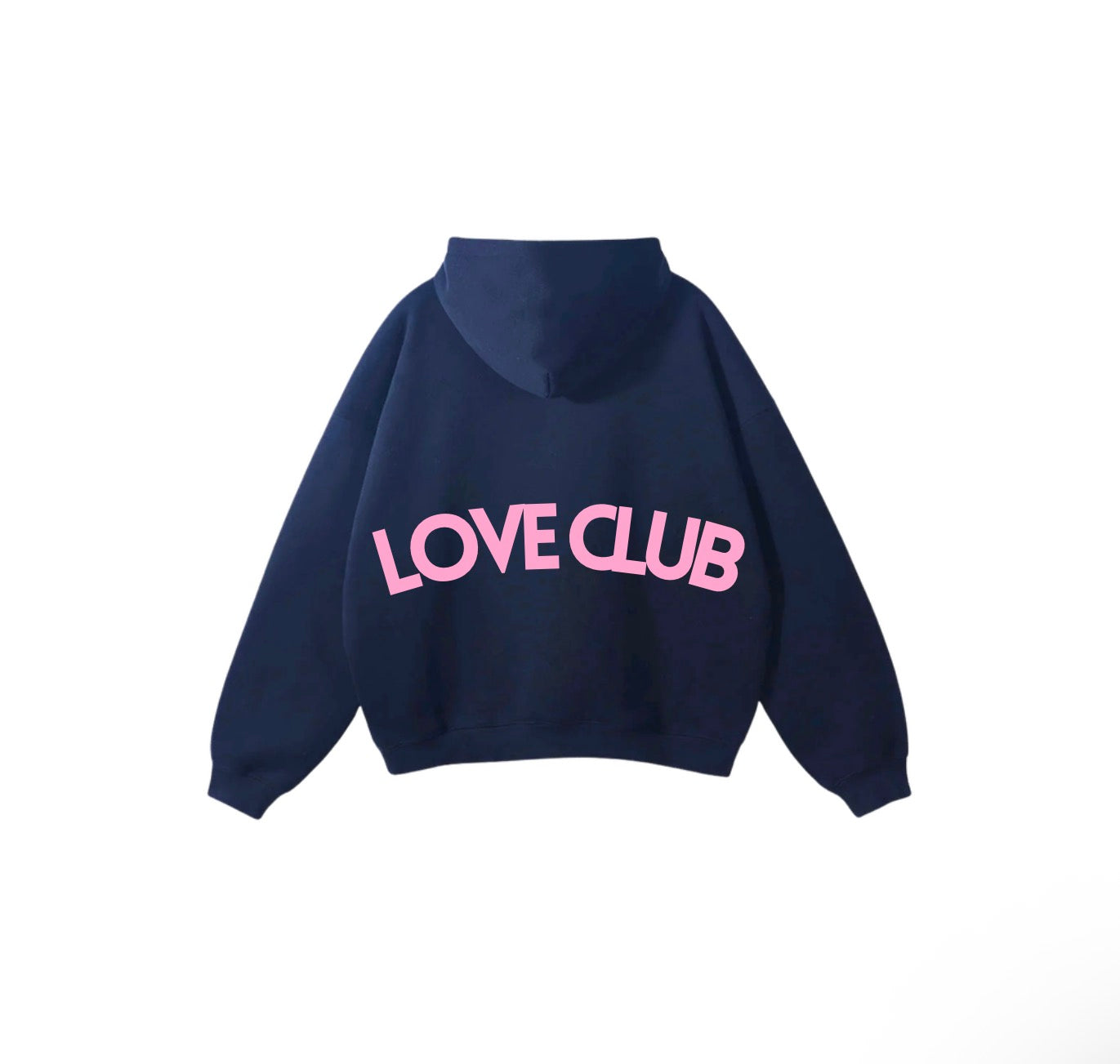 Love Club Hoodie