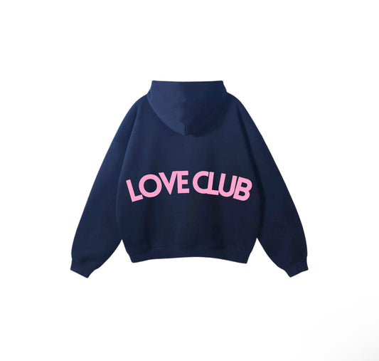 Love Club Hoodie