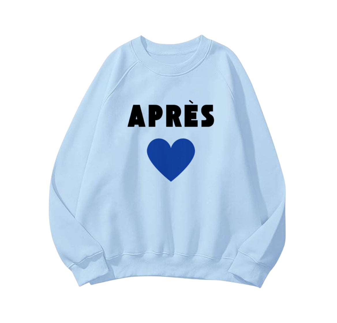 Après Sweatshirt