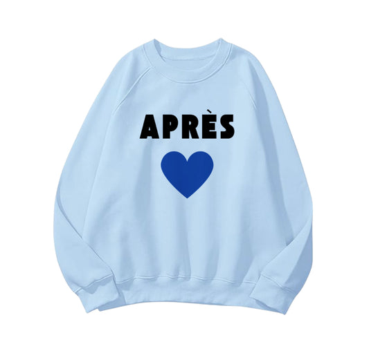 Après Sweatshirt