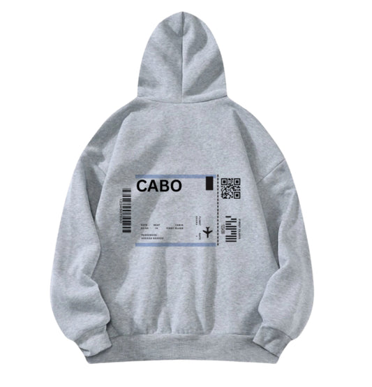Destination Hoodie