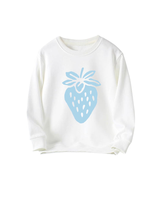 Very Berry Sweatshirt