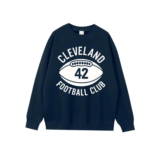 Cleveland Football Club Sweatshirt