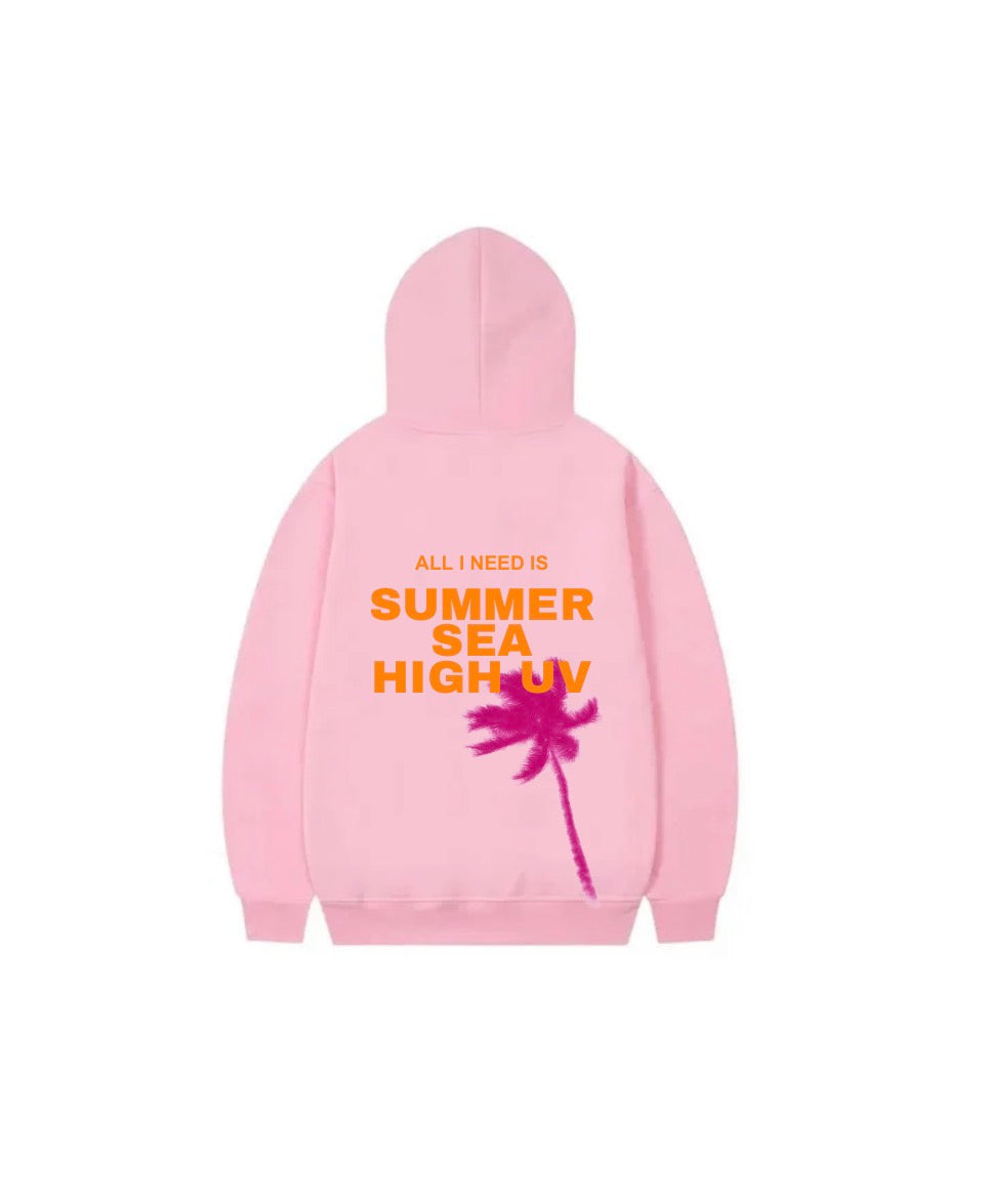 All I Need Hoodie
