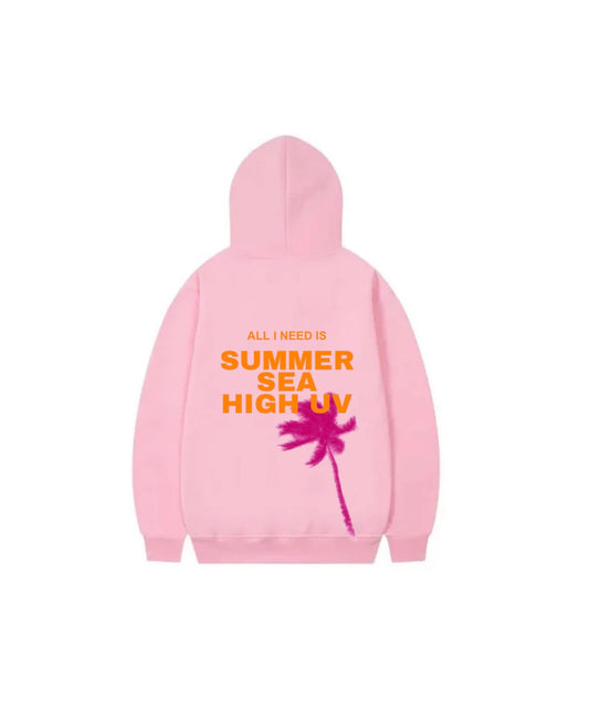 All I Need Hoodie