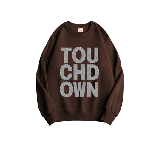 Touchdown Sweatshirt