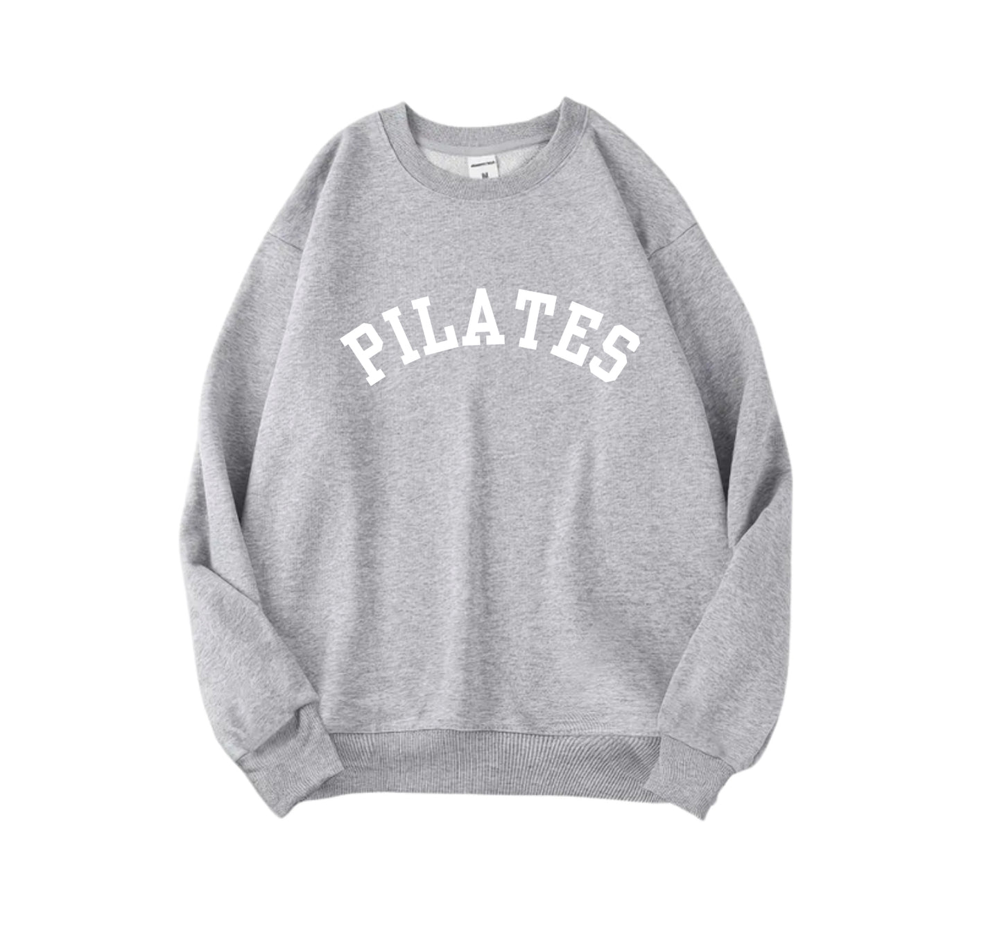 Pilates Sweatshirt