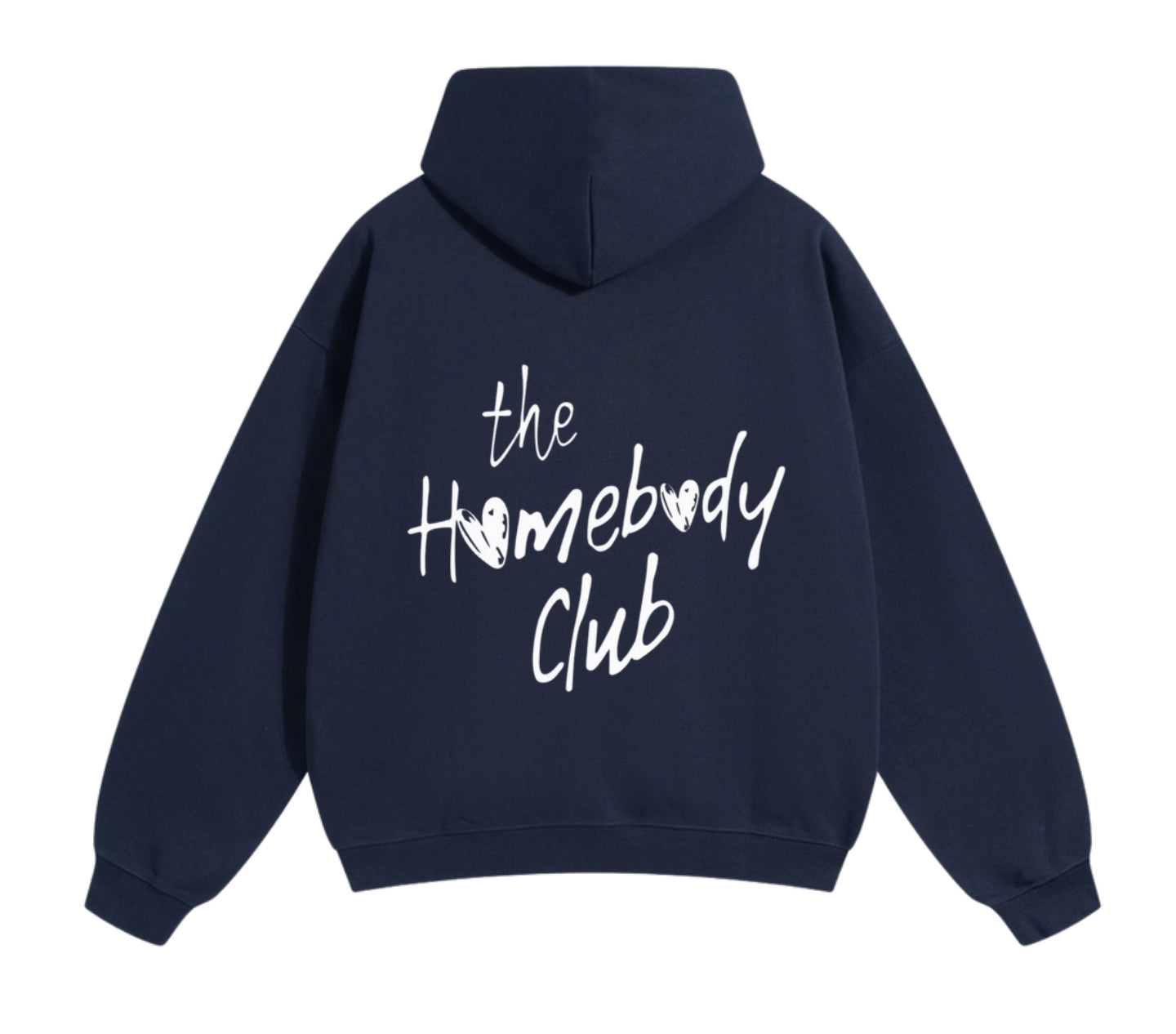 The Homebody Club Hoodie