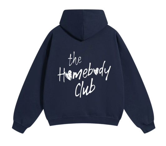 The Homebody Club Hoodie