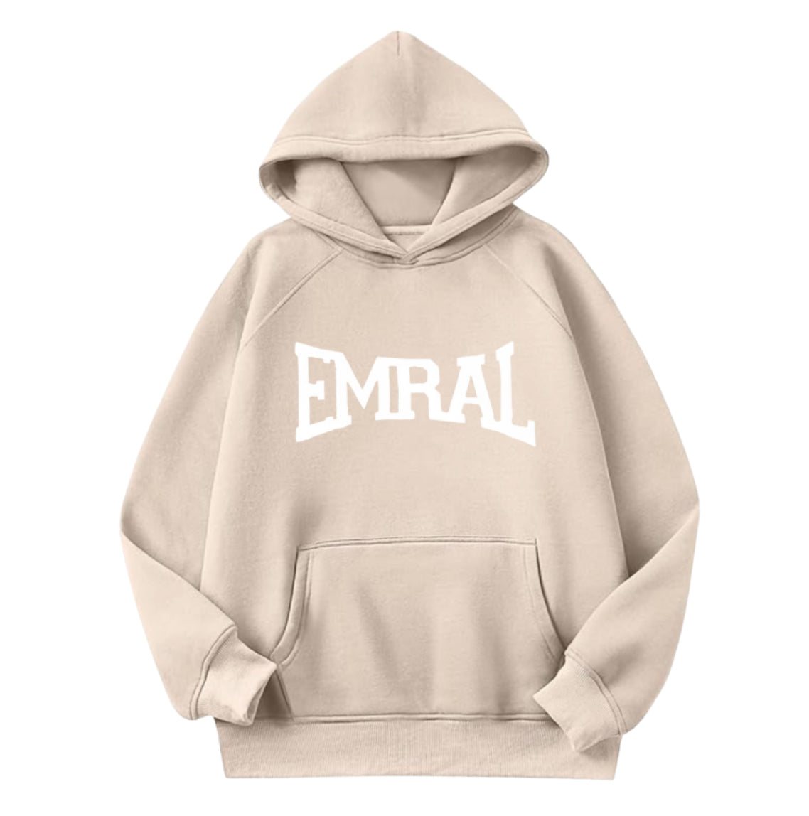 Emral Sport Hoodie