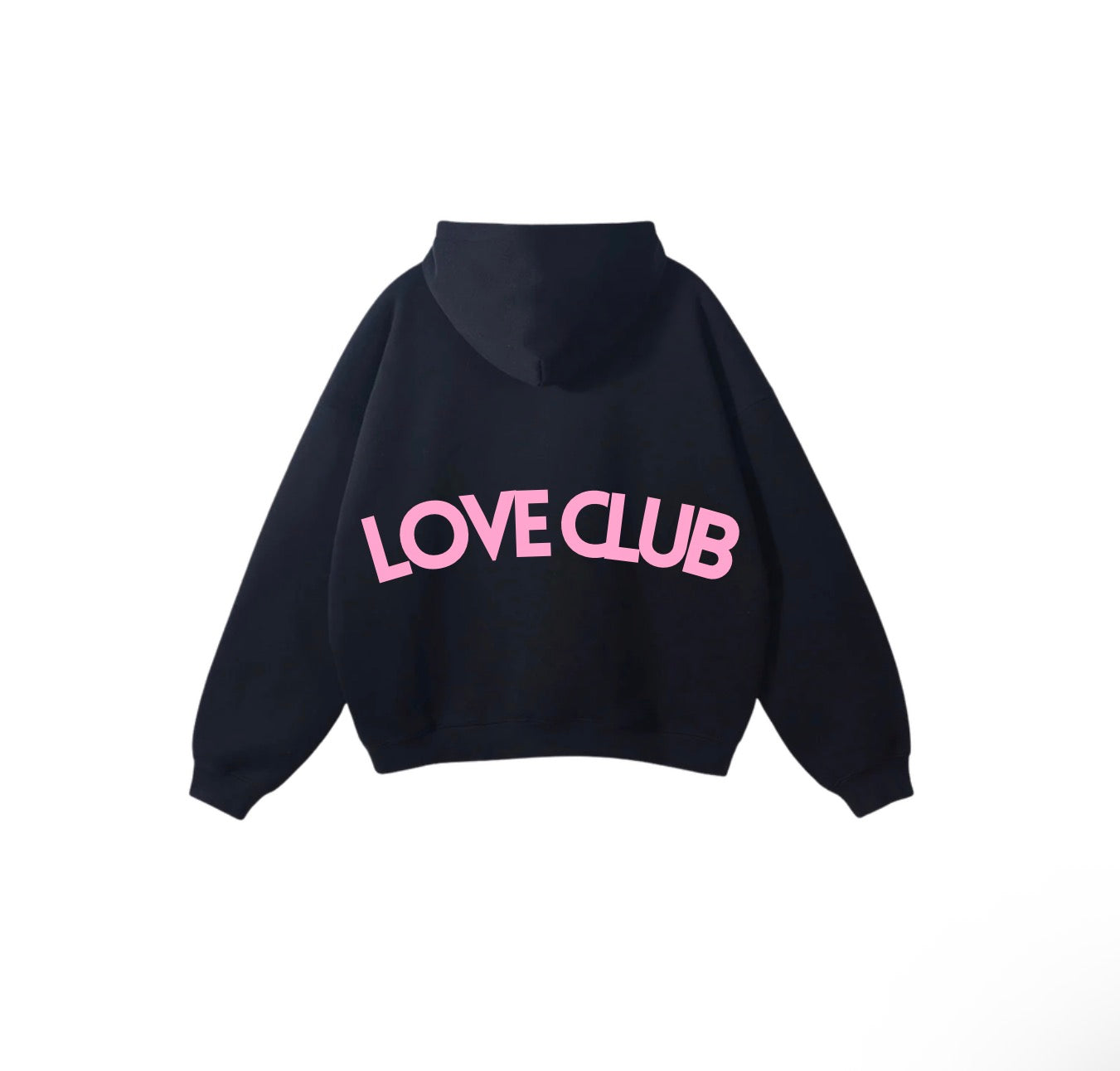 Love Club Hoodie