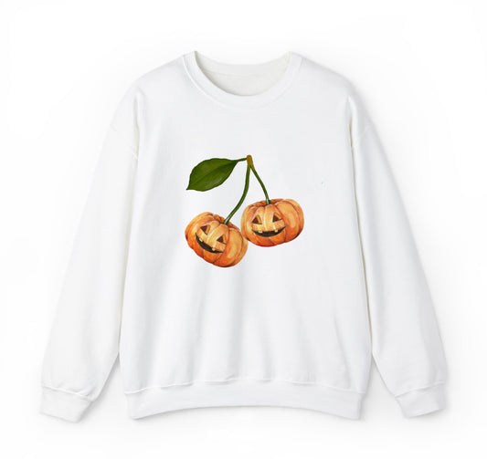 Jack O’ Cherries Sweatshirt