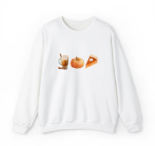 Pumpkin Spice Latte Hoodie