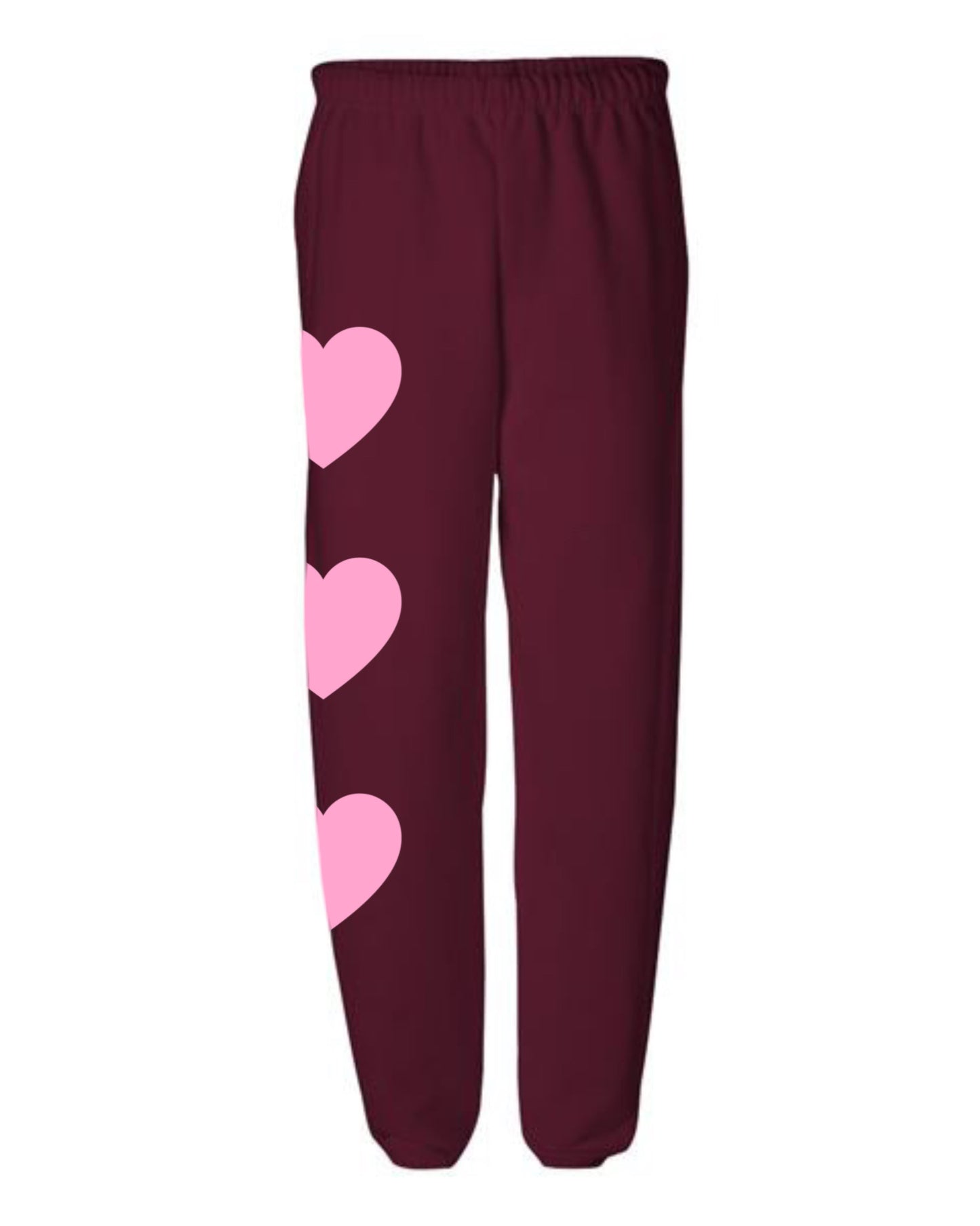 Love Club Sweatpants
