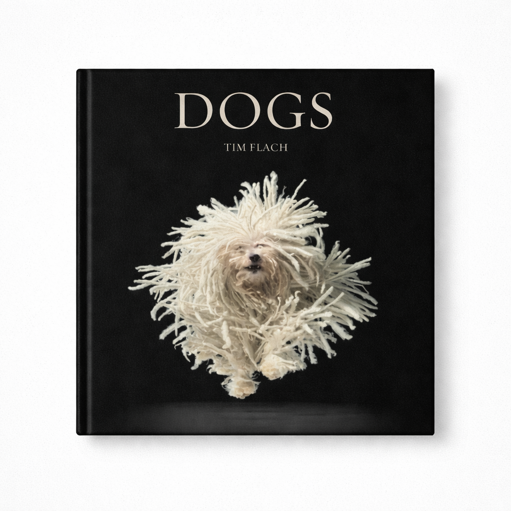 Dogs Book