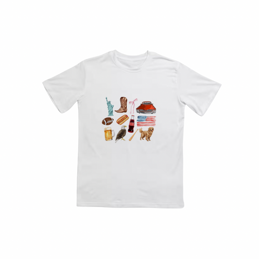 American Dream T-shirt