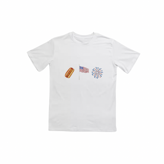 God Bless T-shirt