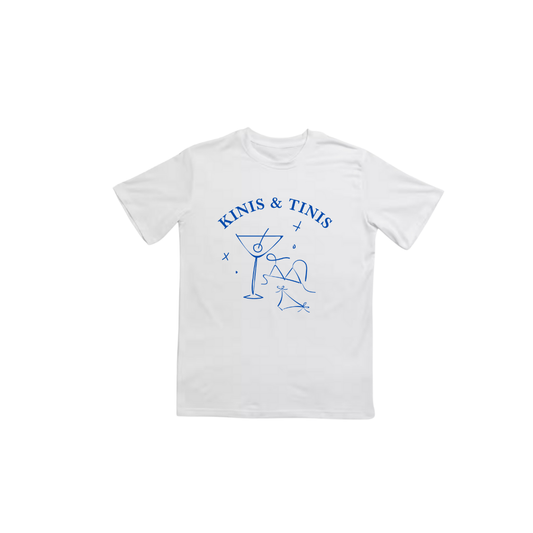 Kinis & Tinis T-shirt