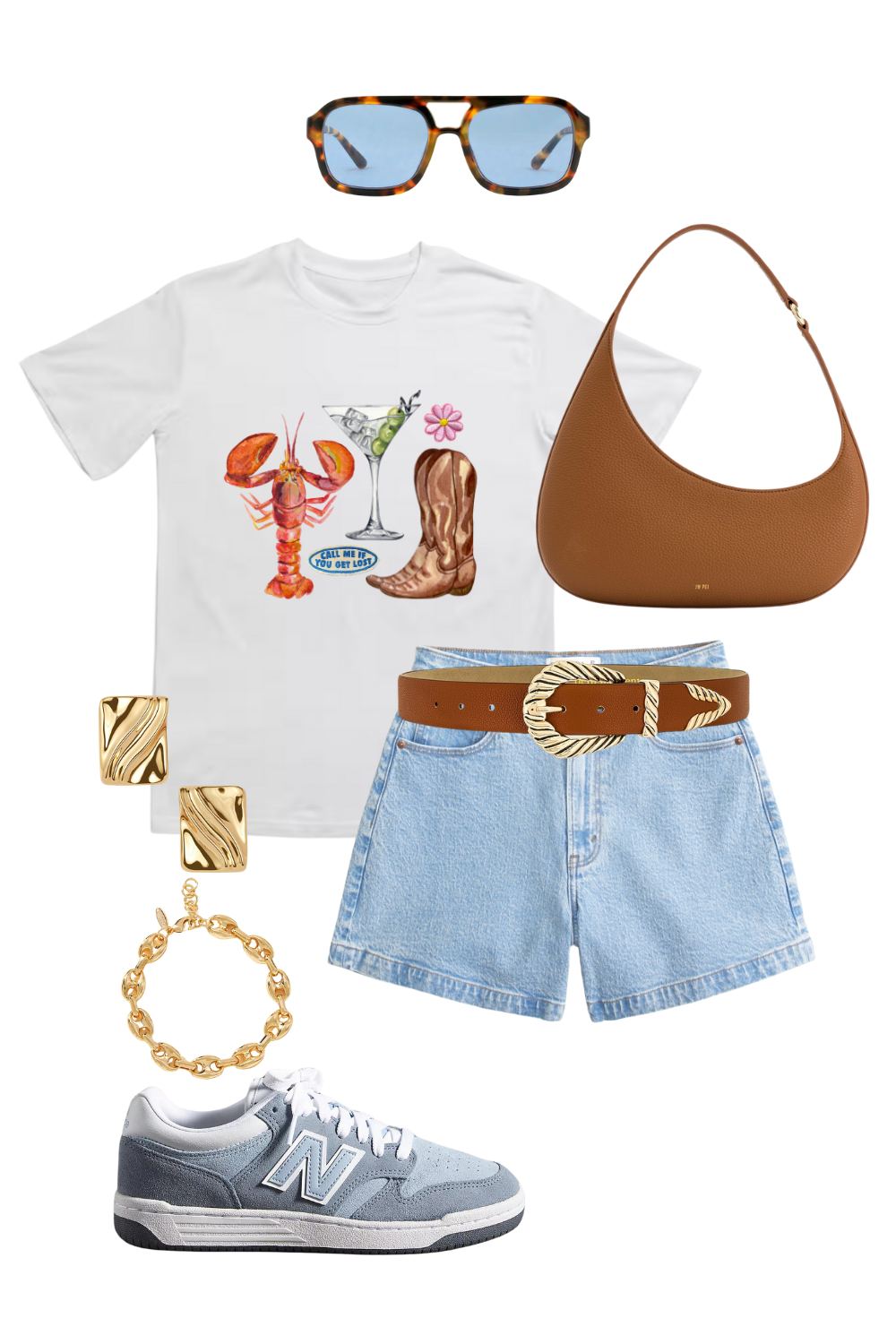 Endless Summer T-shirt
