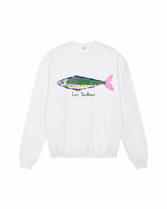 Les Sardines