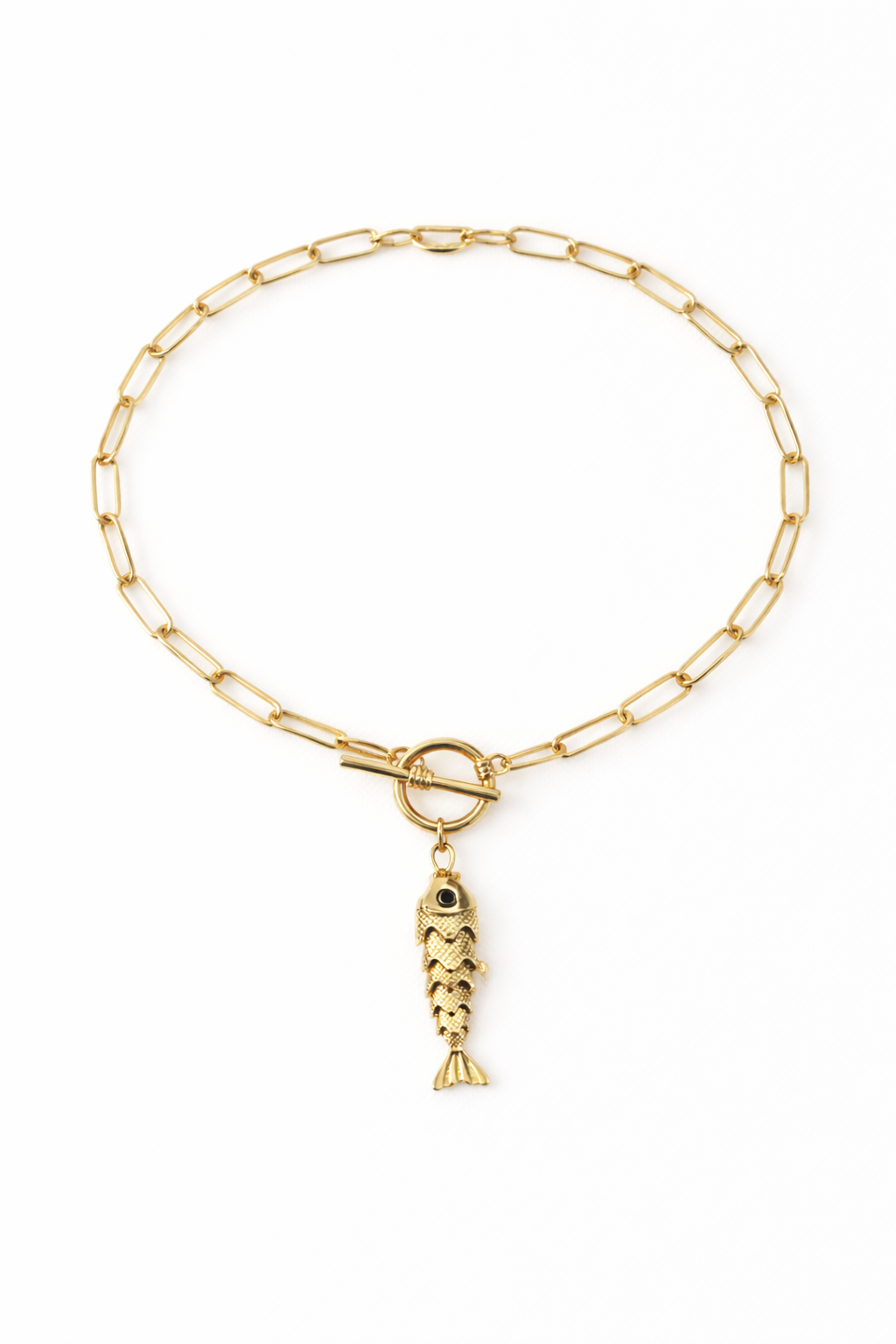 Alee Sardine Choker