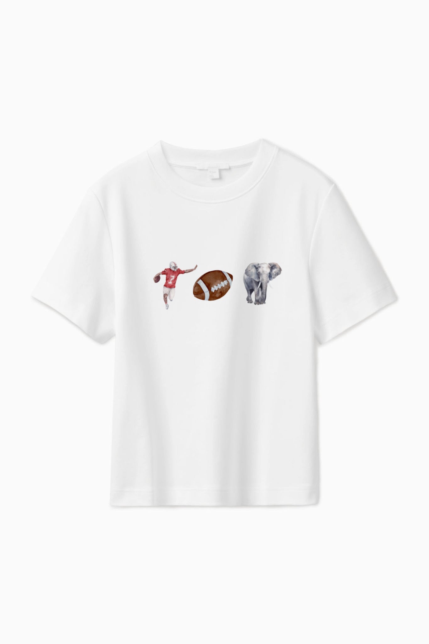 Alabama Gameday
