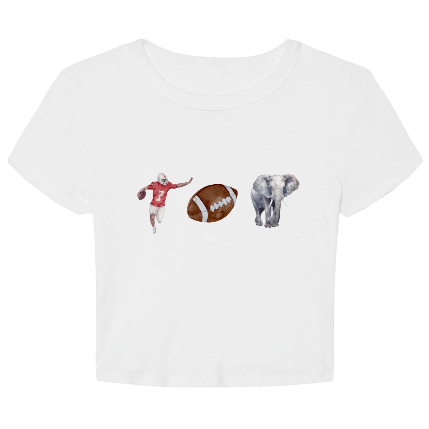 Alabama Gameday
